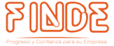 FINDE logo oficial