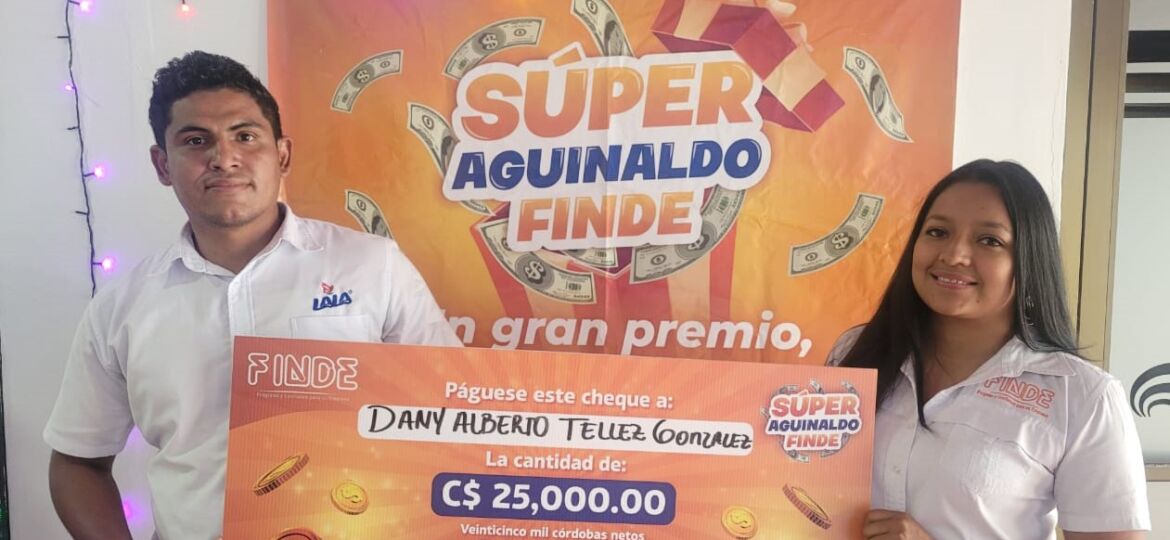 Súper Aguinaldo