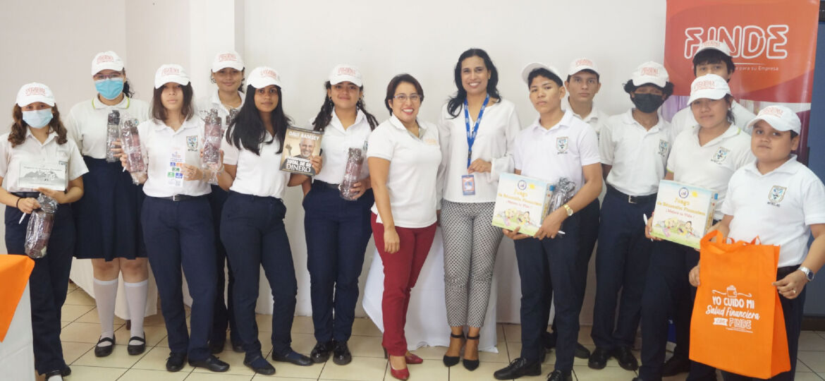 FINDE Visita INTECJO