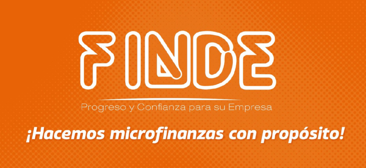 FINDE cambia regimen juridico