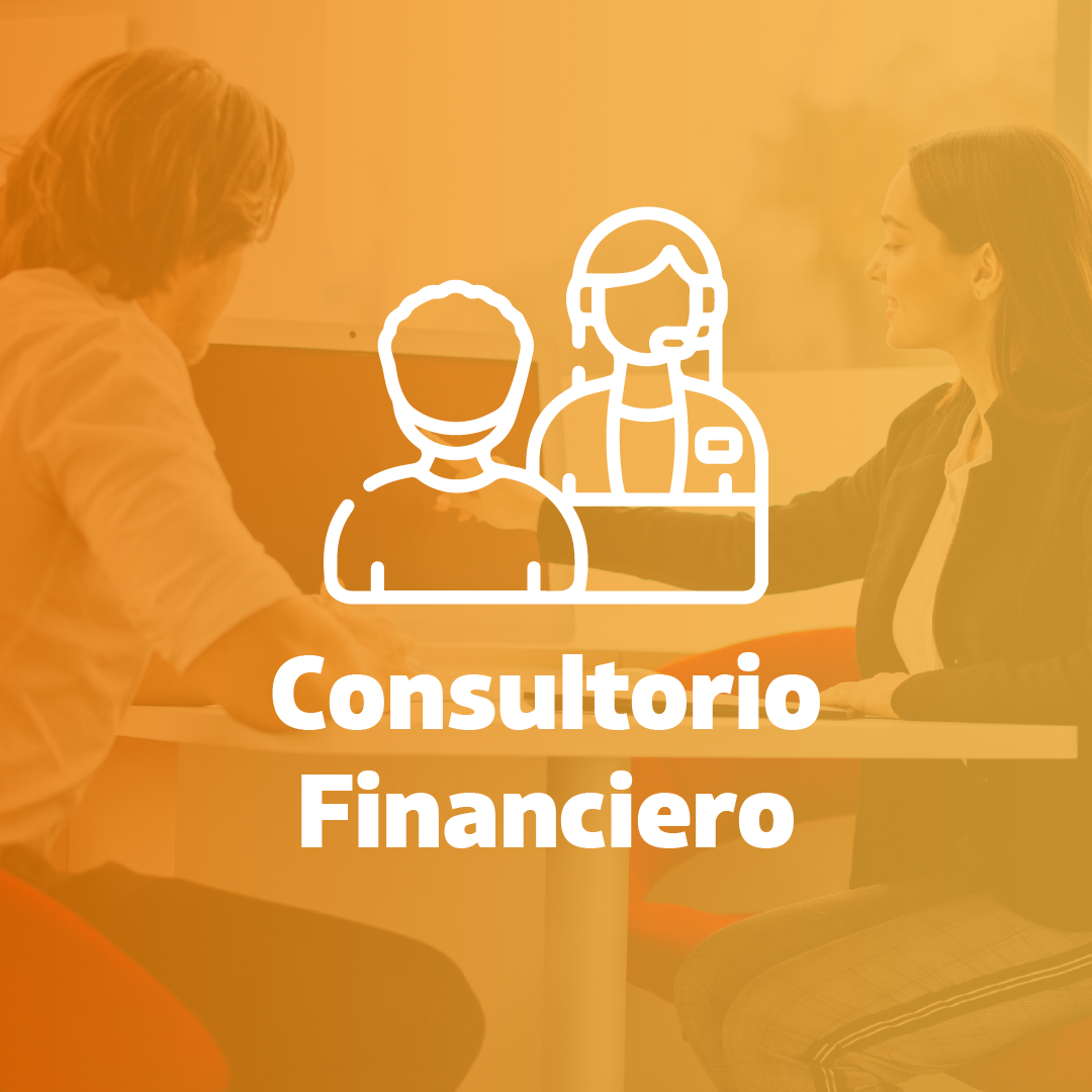 Consultorio financiero Hacemos un chequeo a los colaboradores de tu empresa, les realizamos estudio de sobre endeudamiento y les brindamos acompañamiento y asesoría financiera. Negociamos junto a ellos el pago de sus deudas