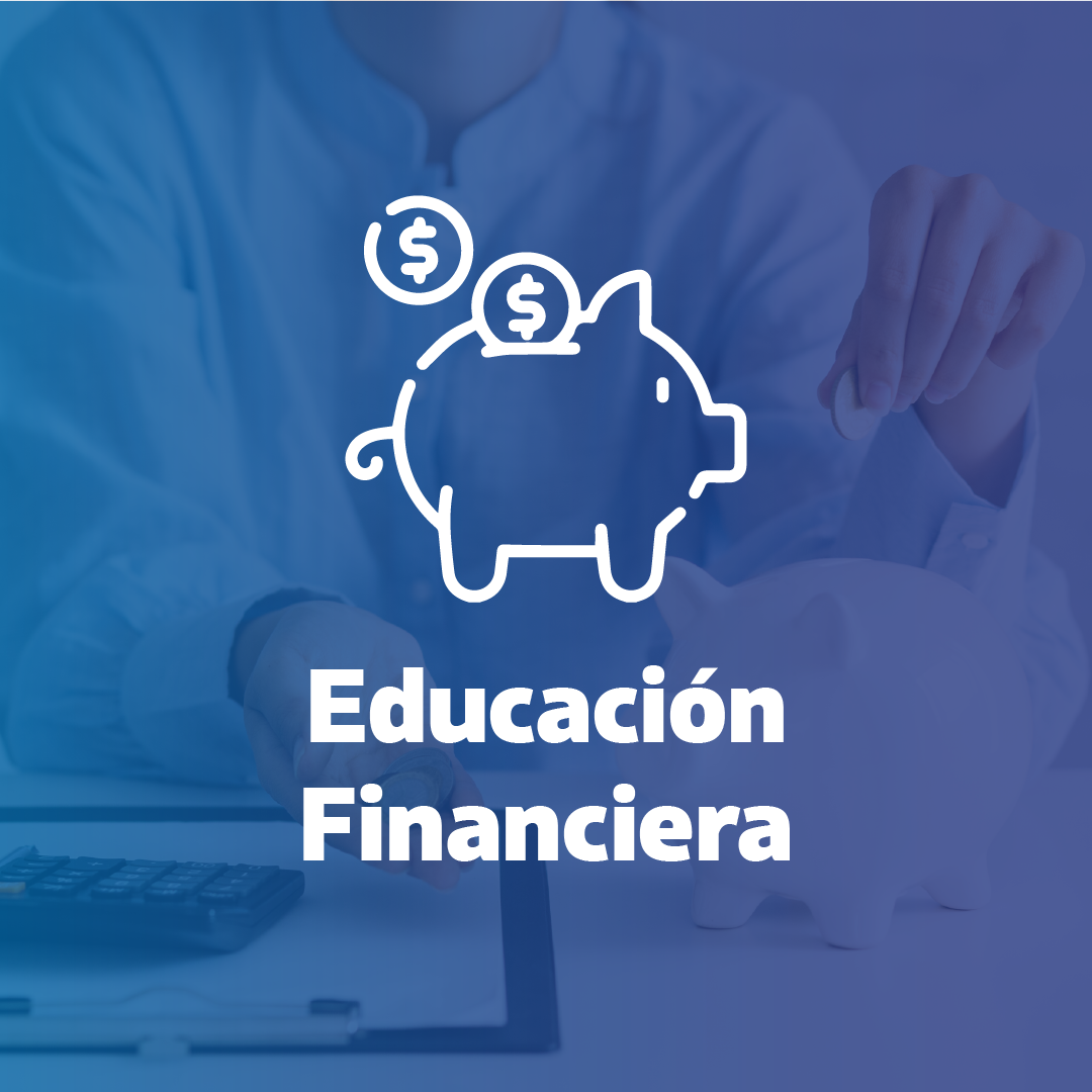 Educación Financiera Taller de formación en educación financiera para clientes y formación de formadores