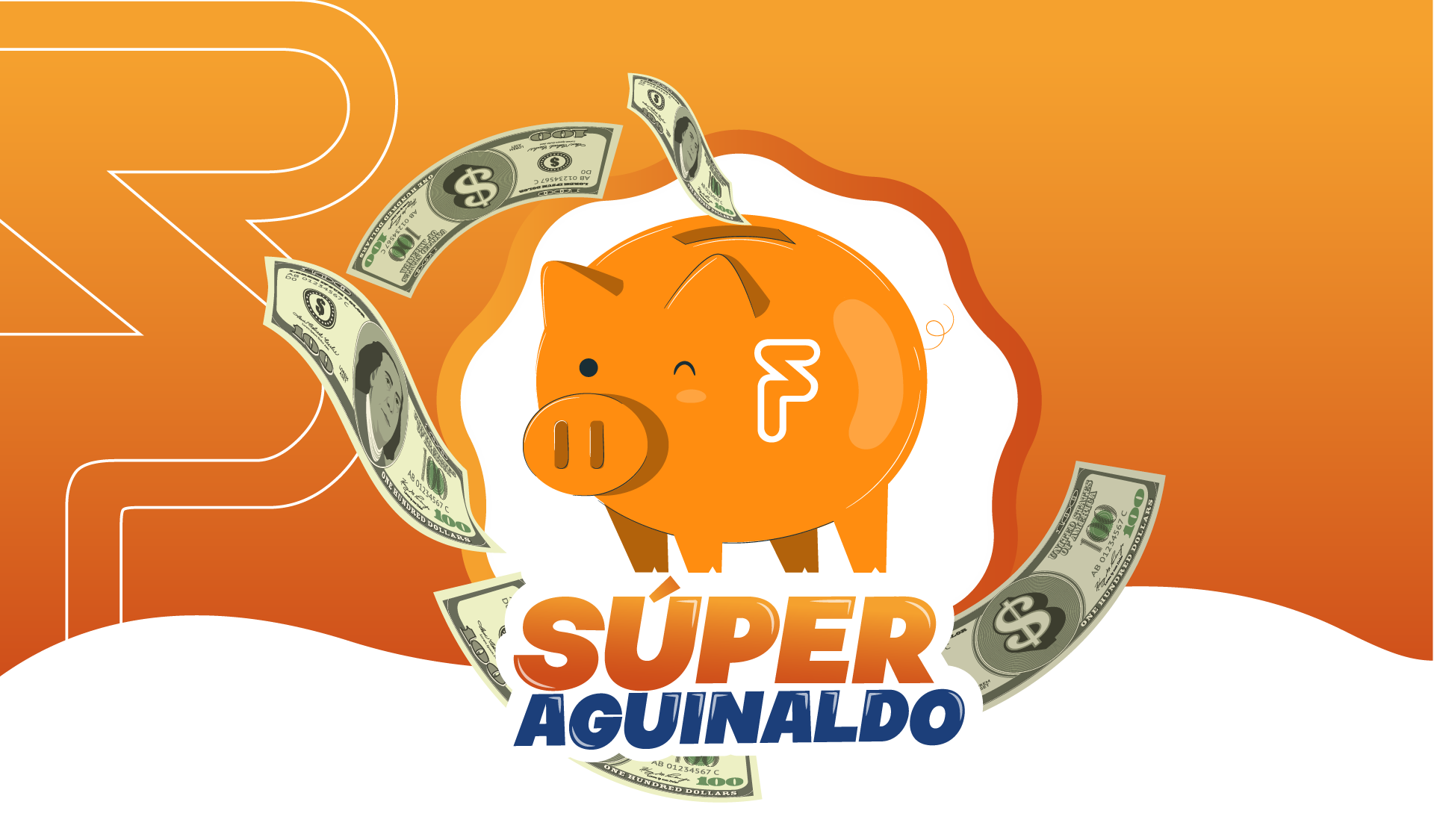 súper aguinaldo 2023